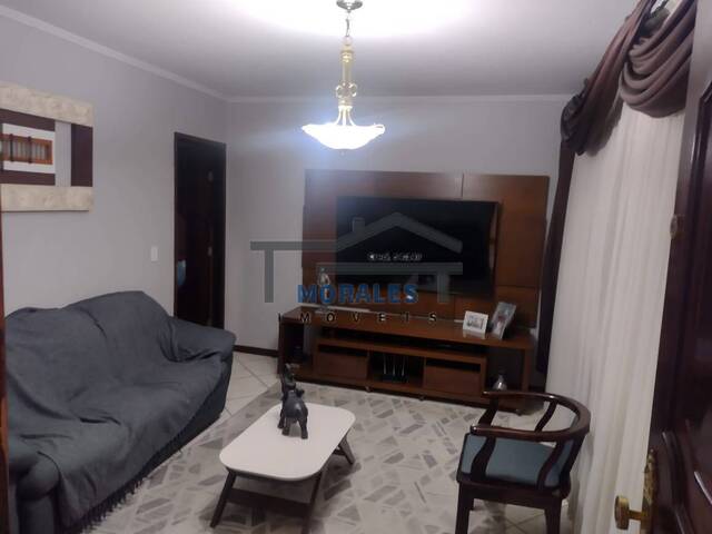 Casa para Venda em Osasco - 4