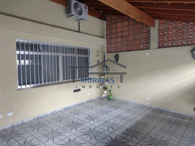 #TEI1851 - Casa para Venda em Osasco - SP
