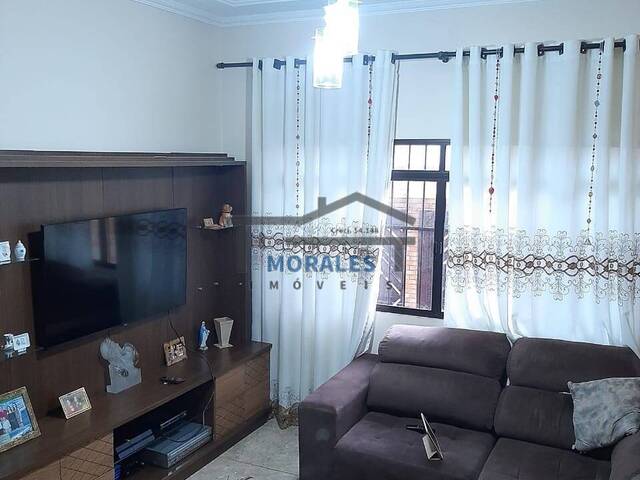 Casa para Venda em Osasco - 4