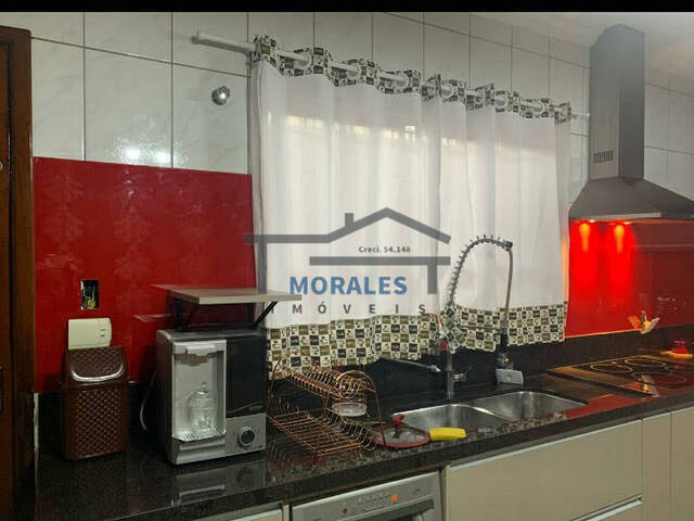 Casa para Venda em Osasco - 5