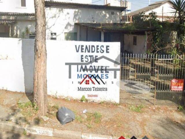#TEI1846 - Área para Venda em Osasco - SP