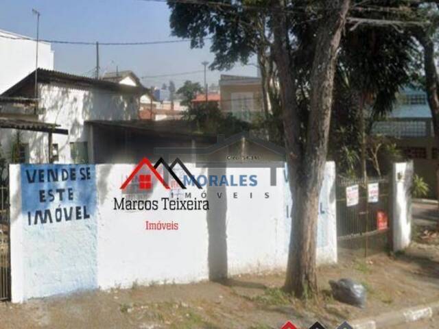 #TEI1846 - Área para Venda em Osasco - SP