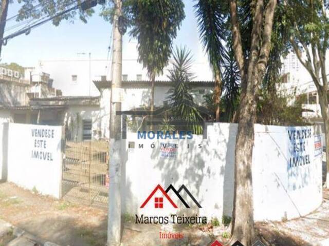 Área para Venda em Osasco - 4