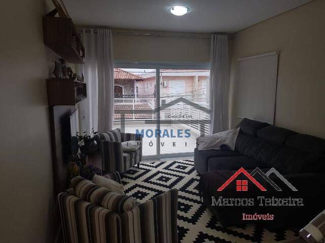 #TEI1818 - Casa para Venda em Osasco - SP