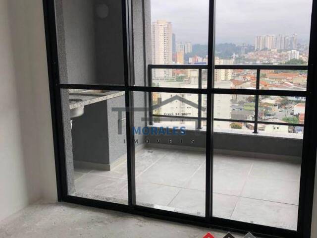 #TEI1814 - Apartamento para Venda em Osasco - SP