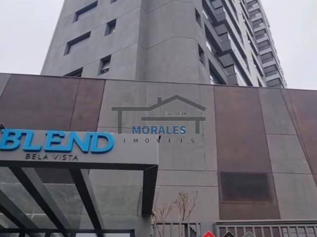 #TEI1814 - Apartamento para Venda em Osasco - SP