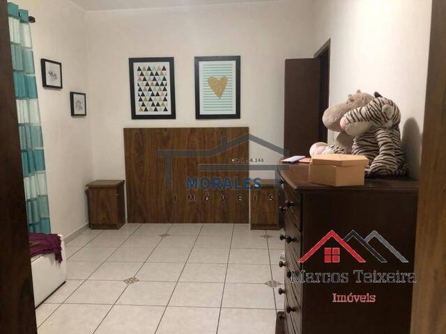 #TEI1766 - Casa para Venda em Osasco - SP