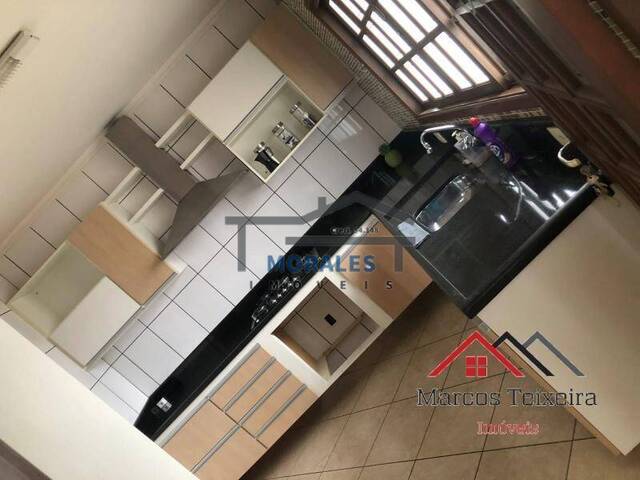 #TEI1766 - Casa para Venda em Osasco - SP