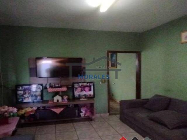 #TEI1717 - Casa para Venda em Osasco - SP