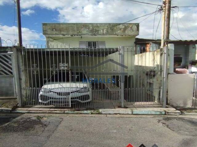 #TEI1717 - Casa para Venda em Osasco - SP