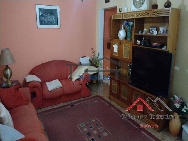#TEI1671 - Casa para Venda em Osasco - SP