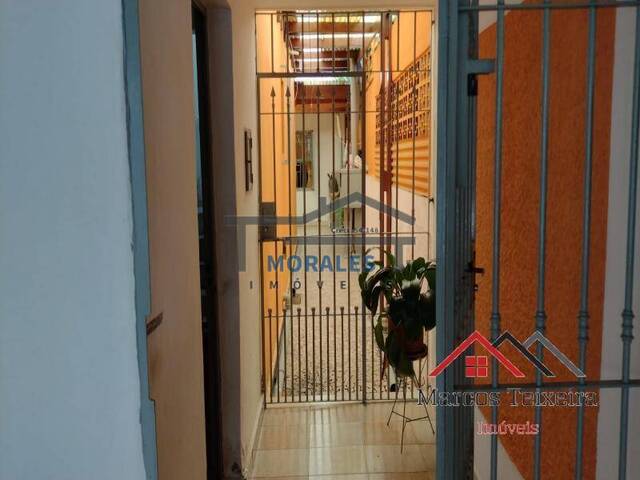 #TEI1671 - Casa para Venda em Osasco - SP