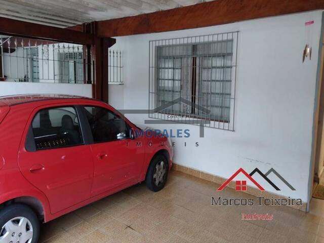 #TEI1671 - Casa para Venda em Osasco - SP