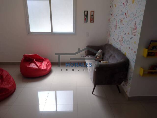 #TEI1880 - Apartamento para Venda em Osasco - SP