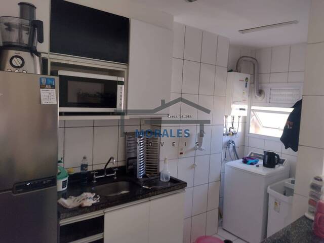 Apartamento para Venda em Osasco - 4