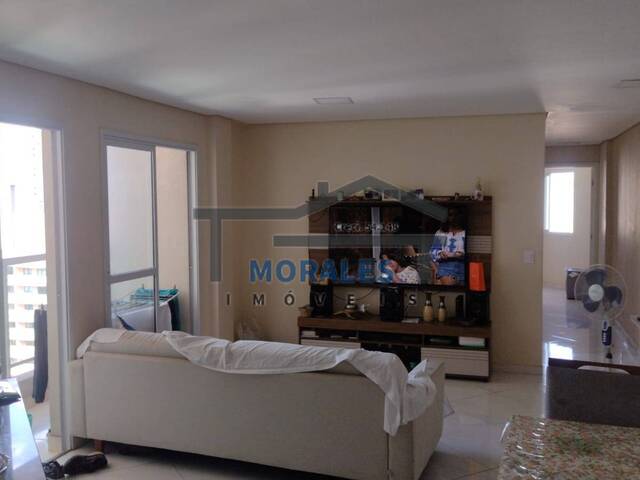 #TEI1880 - Apartamento para Venda em Osasco - SP