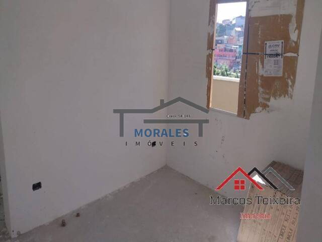 #TEI1558 - Apartamento para Venda em Osasco - SP