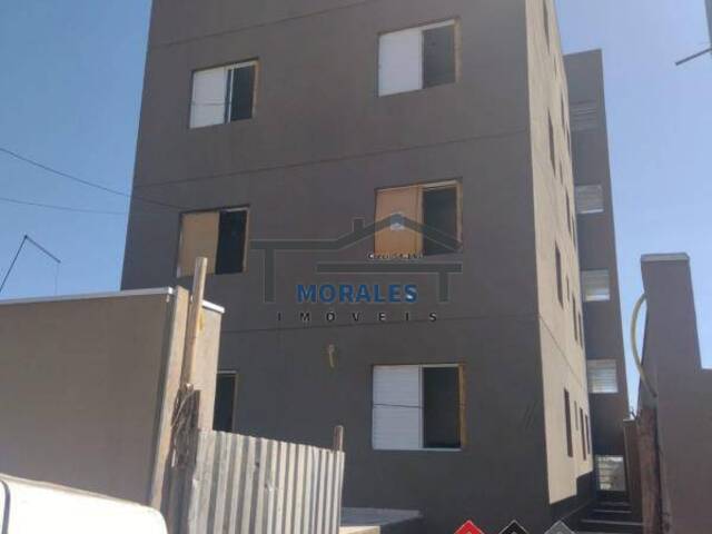#TEI1558 - Apartamento para Venda em Osasco - SP