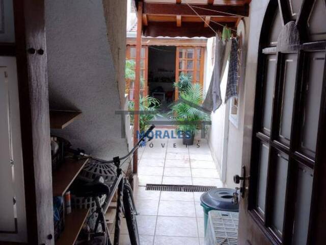 #TEI1400 - Casa para Venda em Osasco - SP