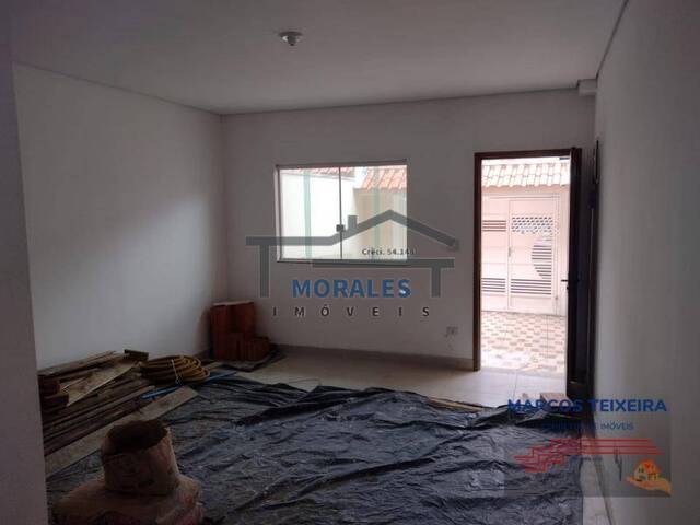 Casa para Venda em Osasco - 5