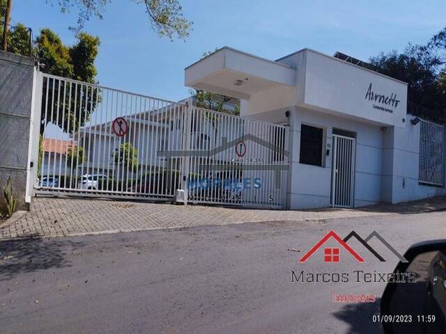 #TEI1367 - Casa para Venda em Cotia - SP