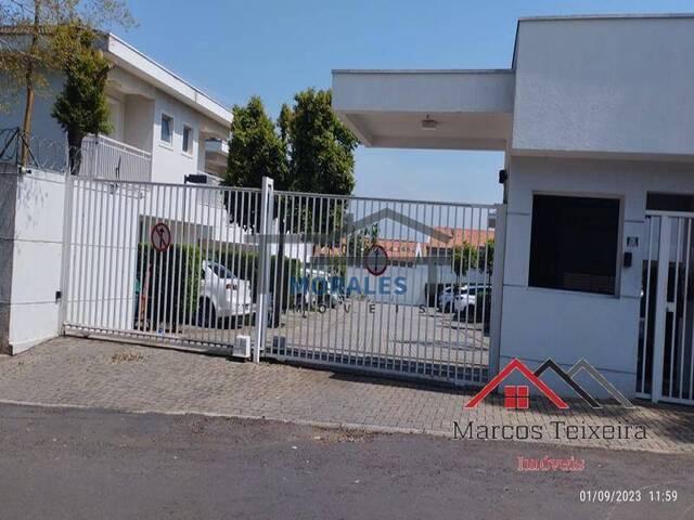 #TEI1367 - Casa para Venda em Cotia - SP