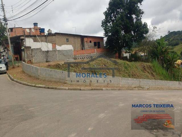 Área para Venda em Itapevi - 5