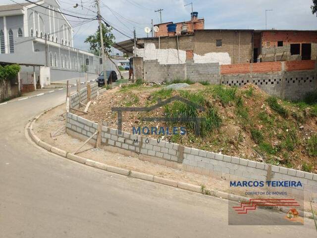 #TEI570 - Área para Venda em Itapevi - SP