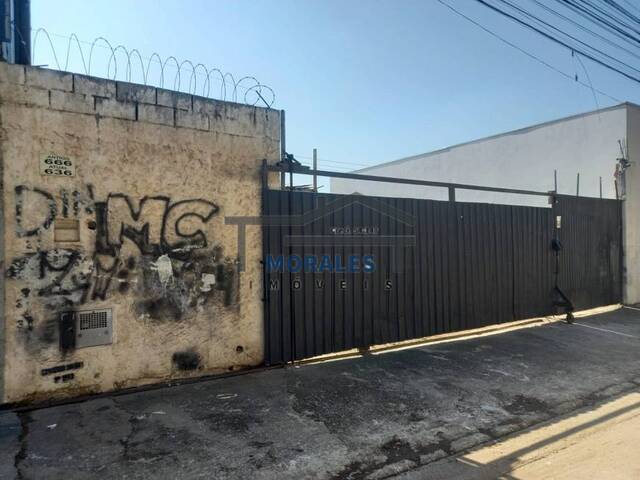 Venda em Bonfim - Osasco