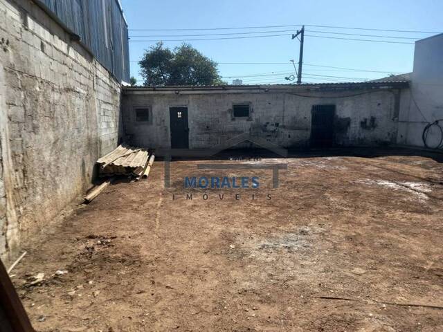 #TEI1884 - Área para Venda em Osasco - SP