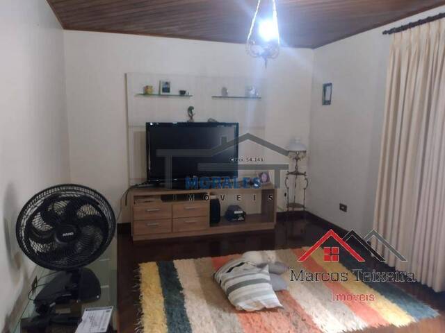 #TEI1416 - Casa para Venda em Osasco - SP