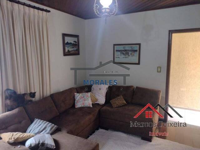 #TEI1416 - Casa para Venda em Osasco - SP