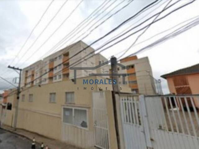 #REF TEI 18 - Apartamento para Venda em Osasco - SP