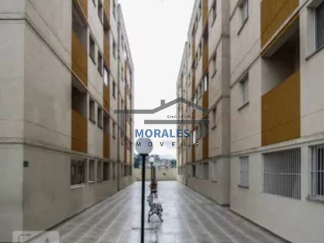 #REF TEI 18 - Apartamento para Venda em Osasco - SP