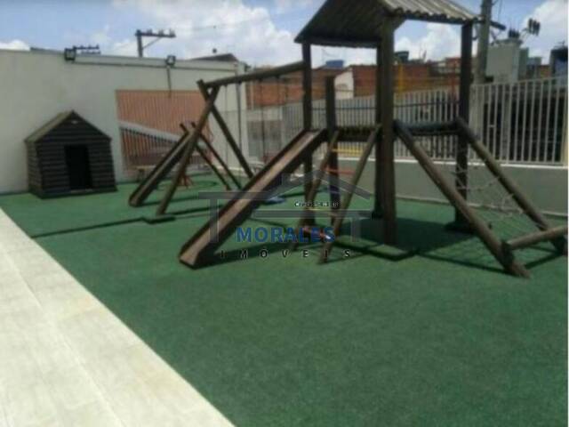 Apartamento para Venda em Osasco - 4