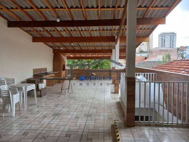 #TEI1904 - Casa para Venda em Osasco - SP