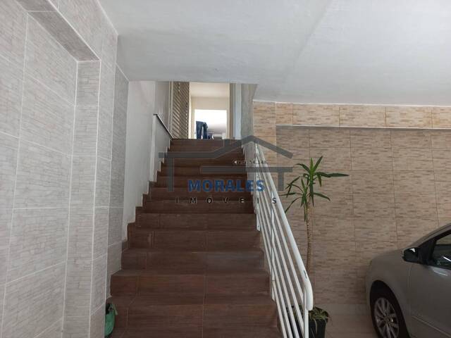 #TEI1904 - Casa para Venda em Osasco - SP