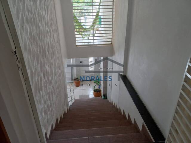 #TEI1904 - Casa para Venda em Osasco - SP
