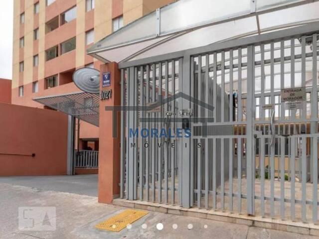 #TEI 1920 - Apartamento para Venda em Osasco - SP