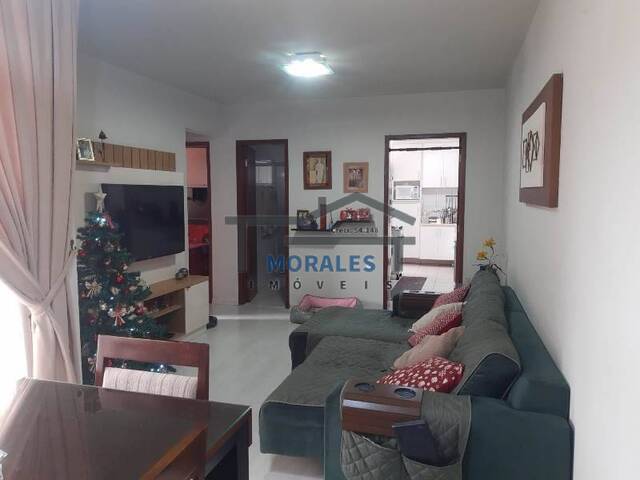 #TEI 1920 - Apartamento para Venda em Osasco - SP
