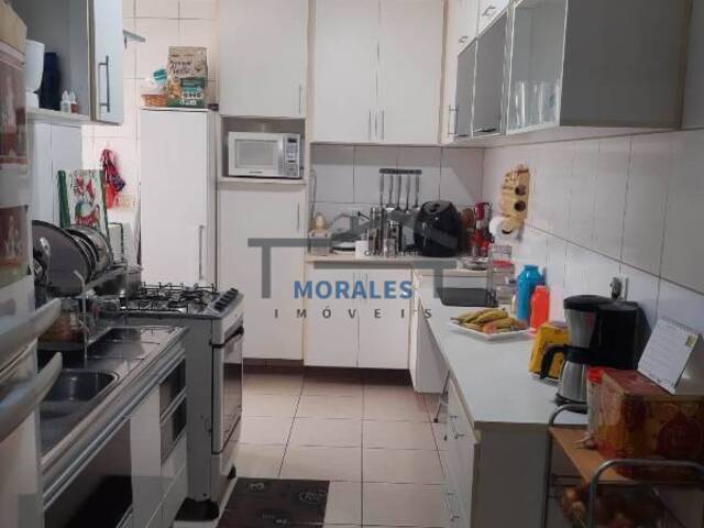 #TEI 1920 - Apartamento para Venda em Osasco - SP