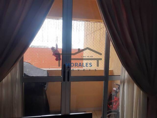 Apartamento para Venda em Osasco - 5