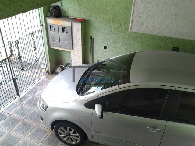 #TEI1939 - Casa para Venda em Osasco - SP
