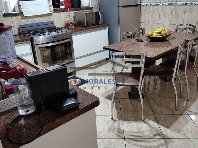 Casa para Venda em Osasco - 5