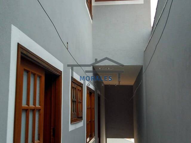 Sobrado para Venda em Jundiaí - 4