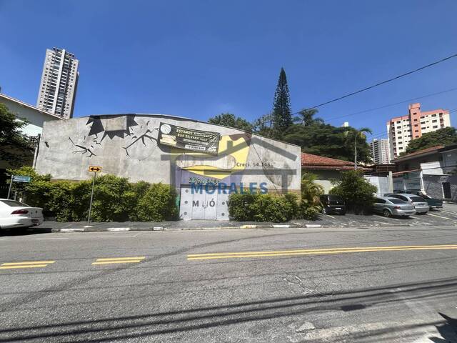 #439 - Galpão para Venda em Osasco - SP