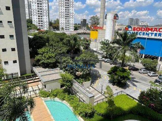 #TEI1964 - Apartamento para Venda em Osasco - SP