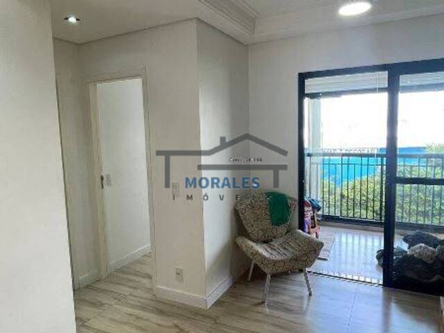 #TEI1964 - Apartamento para Venda em Osasco - SP