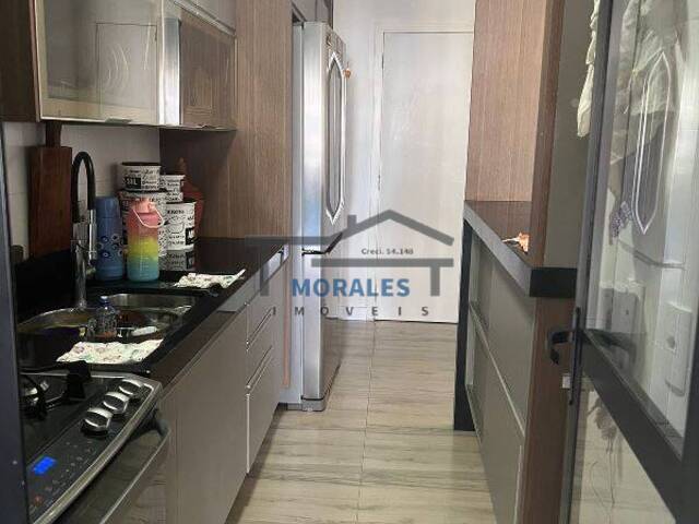 Apartamento para Venda em Osasco - 5