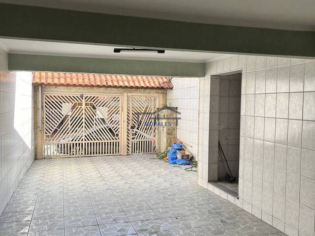 #467 - Sobrado para Venda em Osasco - SP